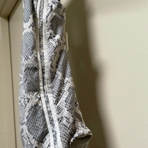 Frankies Bikinis Python one piece swimsuit - Picture 4 of 12